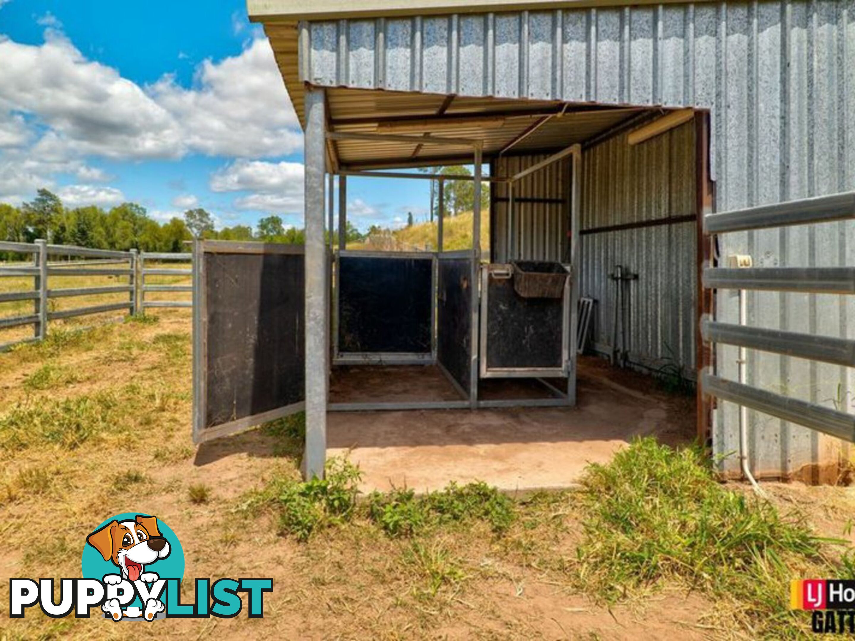 33 Sippel Road BLENHEIM QLD 4341