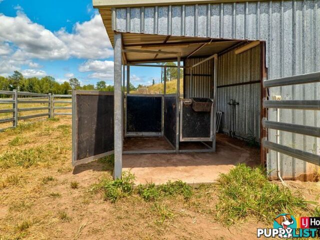 33 Sippel Road BLENHEIM QLD 4341