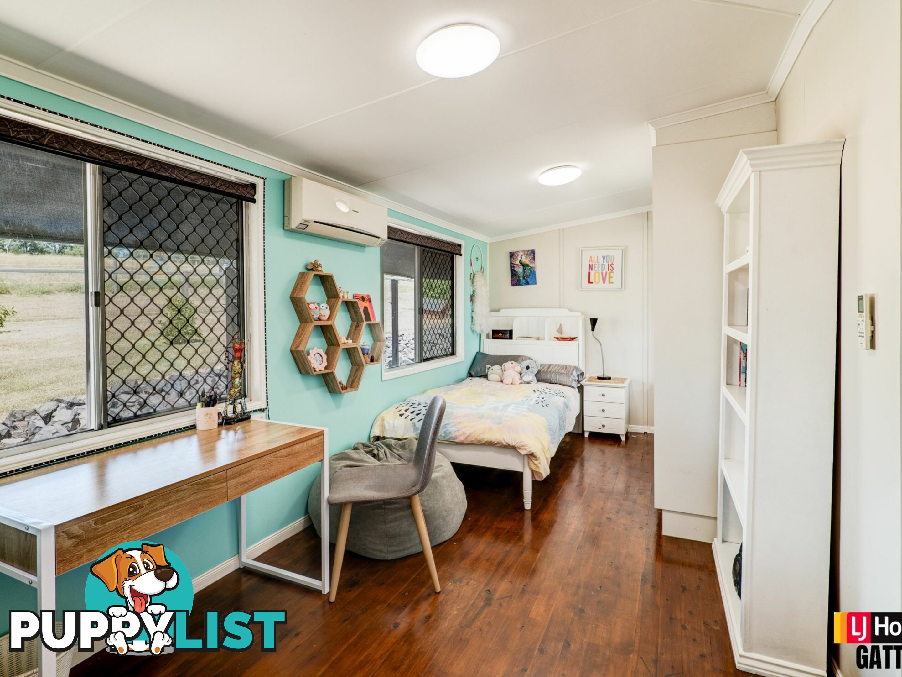 33 Sippel Road BLENHEIM QLD 4341
