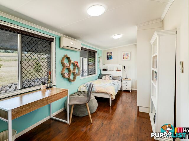 33 Sippel Road BLENHEIM QLD 4341