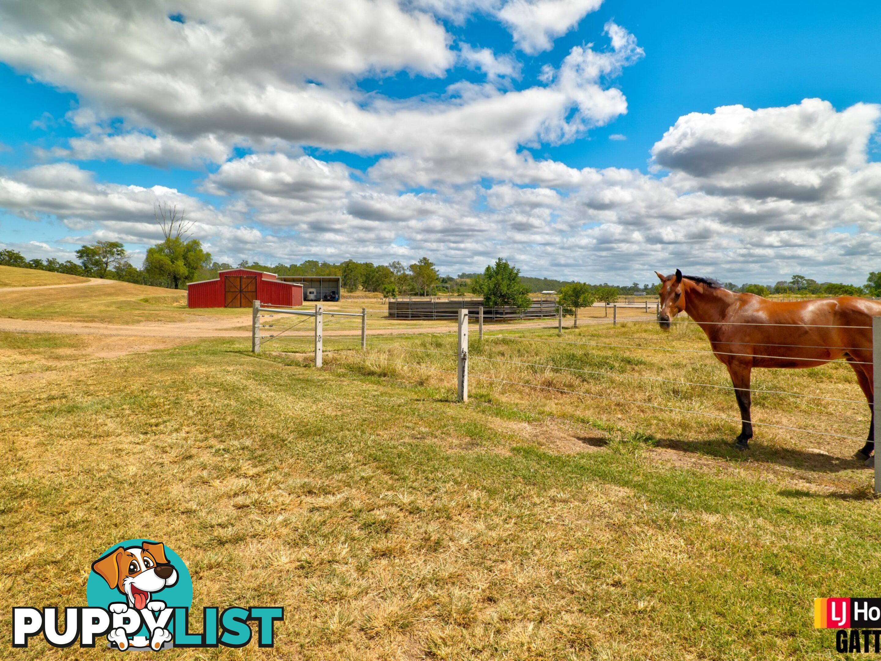 33 Sippel Road BLENHEIM QLD 4341