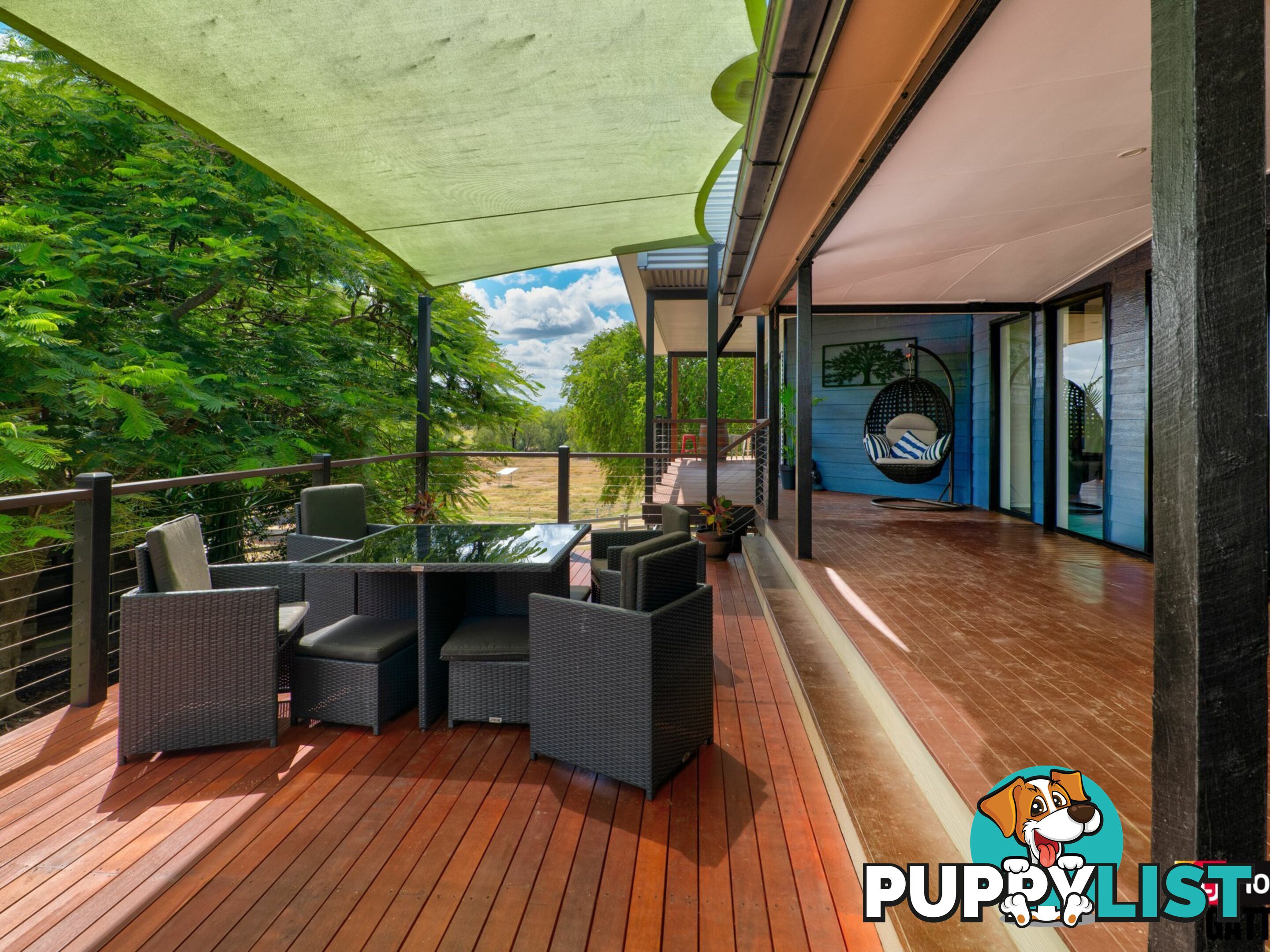 33 Sippel Road BLENHEIM QLD 4341
