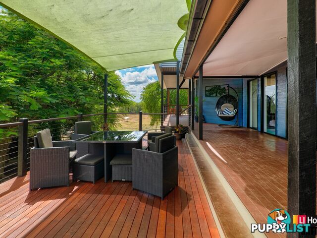 33 Sippel Road BLENHEIM QLD 4341