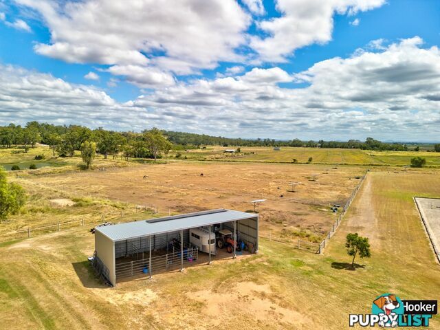 33 Sippel Road BLENHEIM QLD 4341