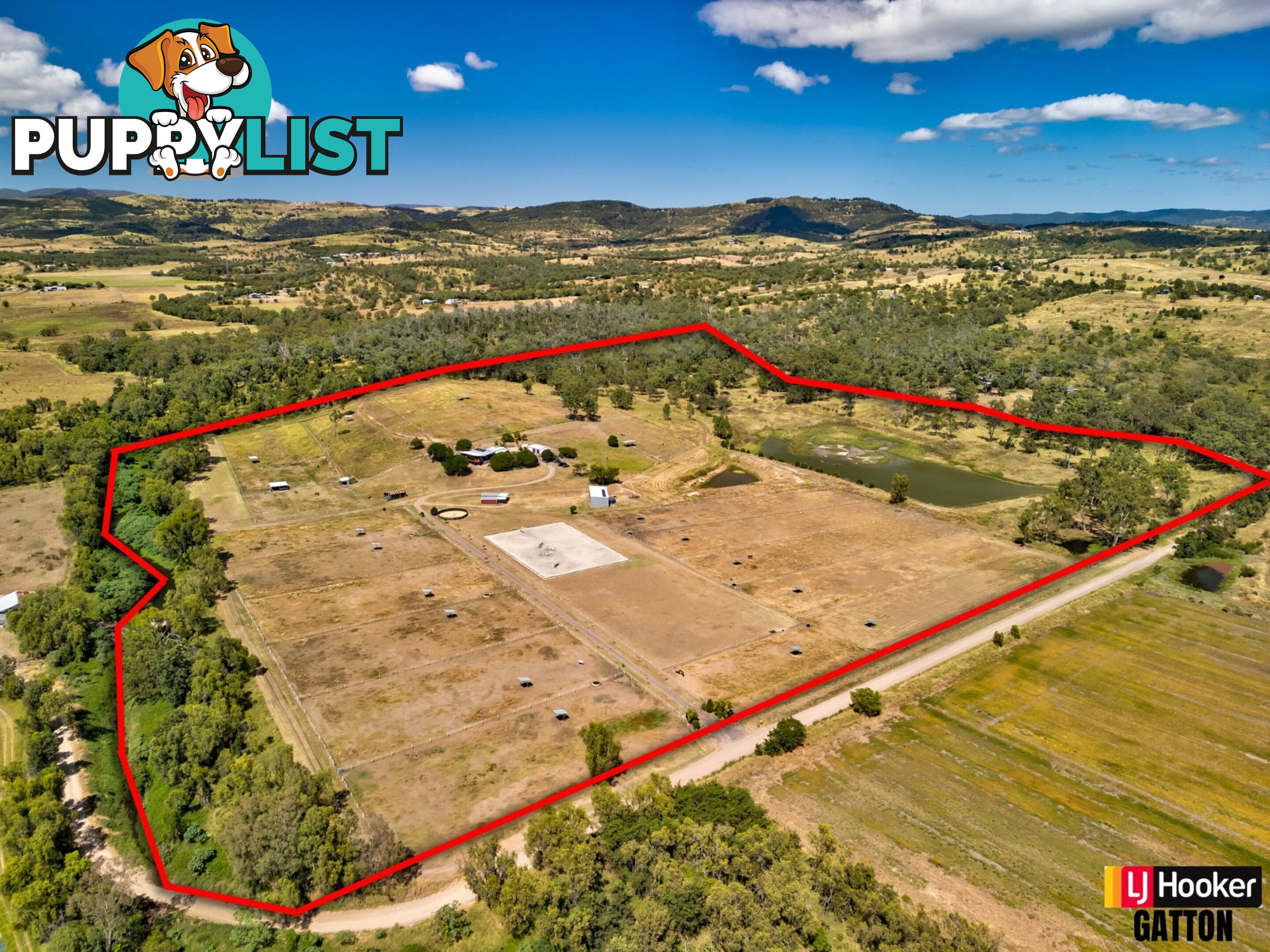 33 Sippel Road BLENHEIM QLD 4341