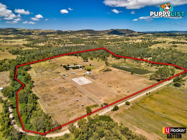 33 Sippel Road BLENHEIM QLD 4341