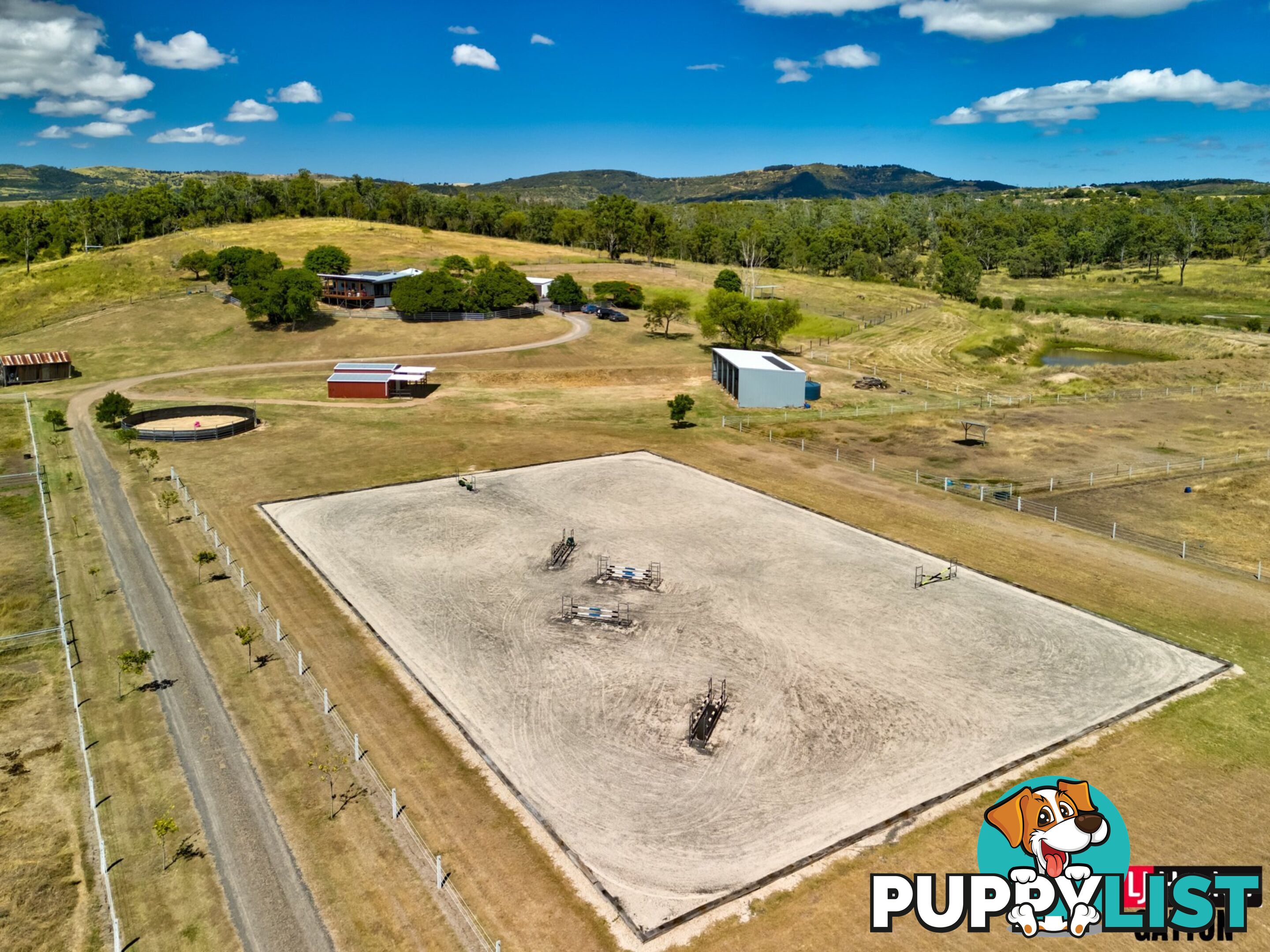 33 Sippel Road BLENHEIM QLD 4341
