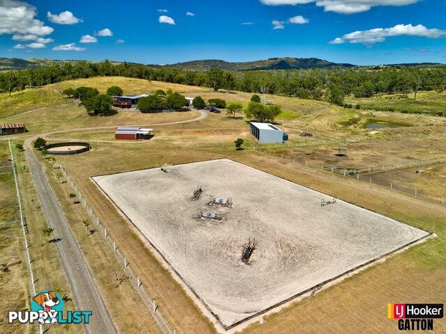 33 Sippel Road BLENHEIM QLD 4341