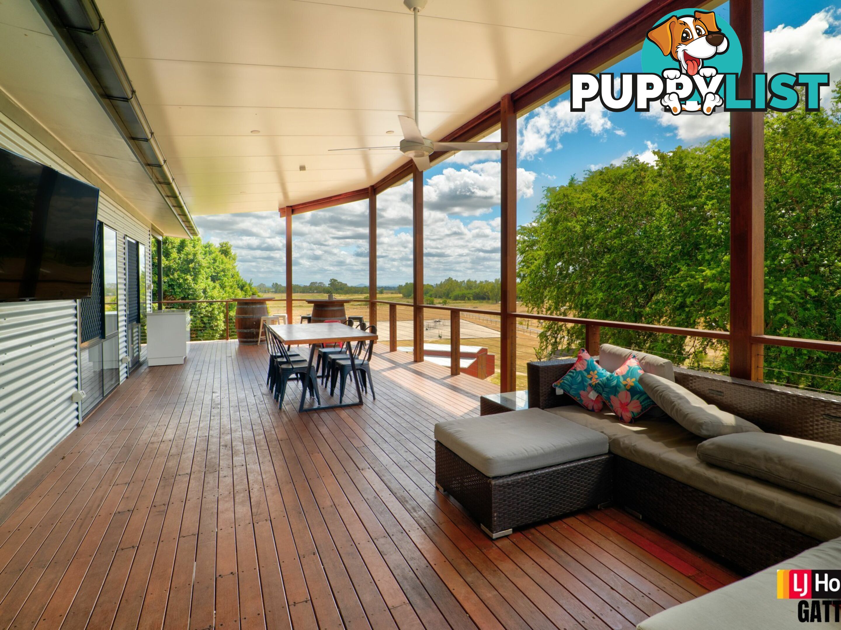 33 Sippel Road BLENHEIM QLD 4341