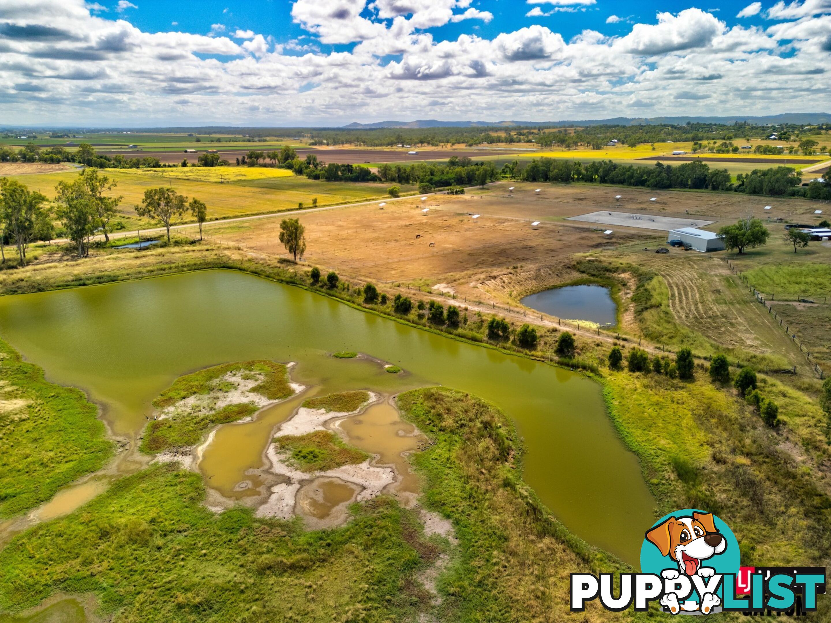 33 Sippel Road BLENHEIM QLD 4341