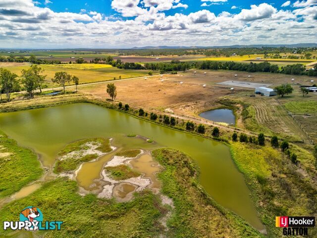 33 Sippel Road BLENHEIM QLD 4341