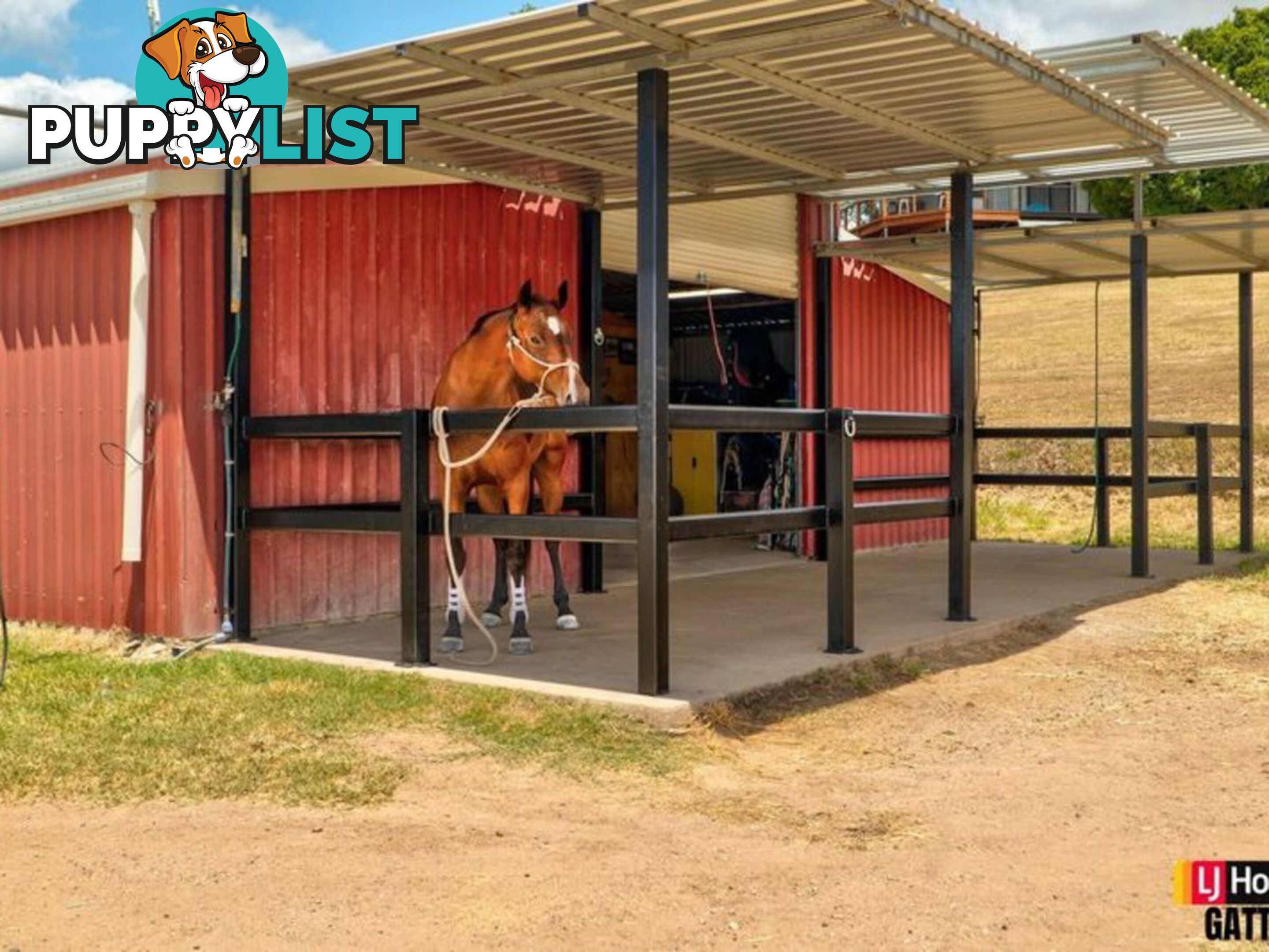 33 Sippel Road BLENHEIM QLD 4341
