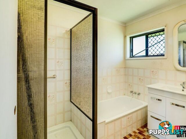 33 Sippel Road BLENHEIM QLD 4341