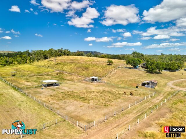 33 Sippel Road BLENHEIM QLD 4341