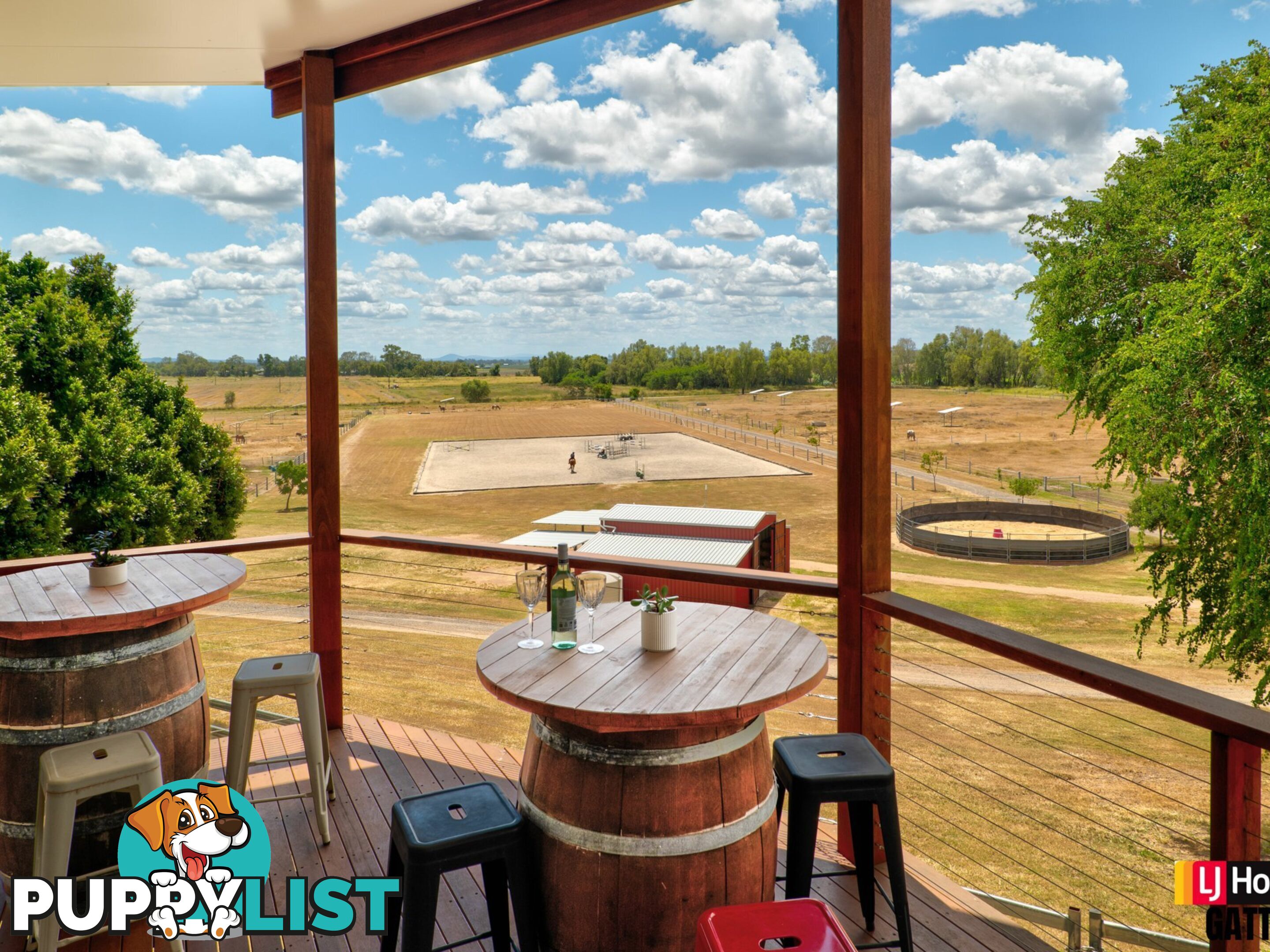 33 Sippel Road BLENHEIM QLD 4341
