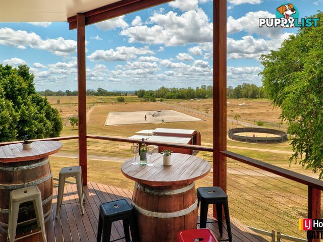 33 Sippel Road BLENHEIM QLD 4341