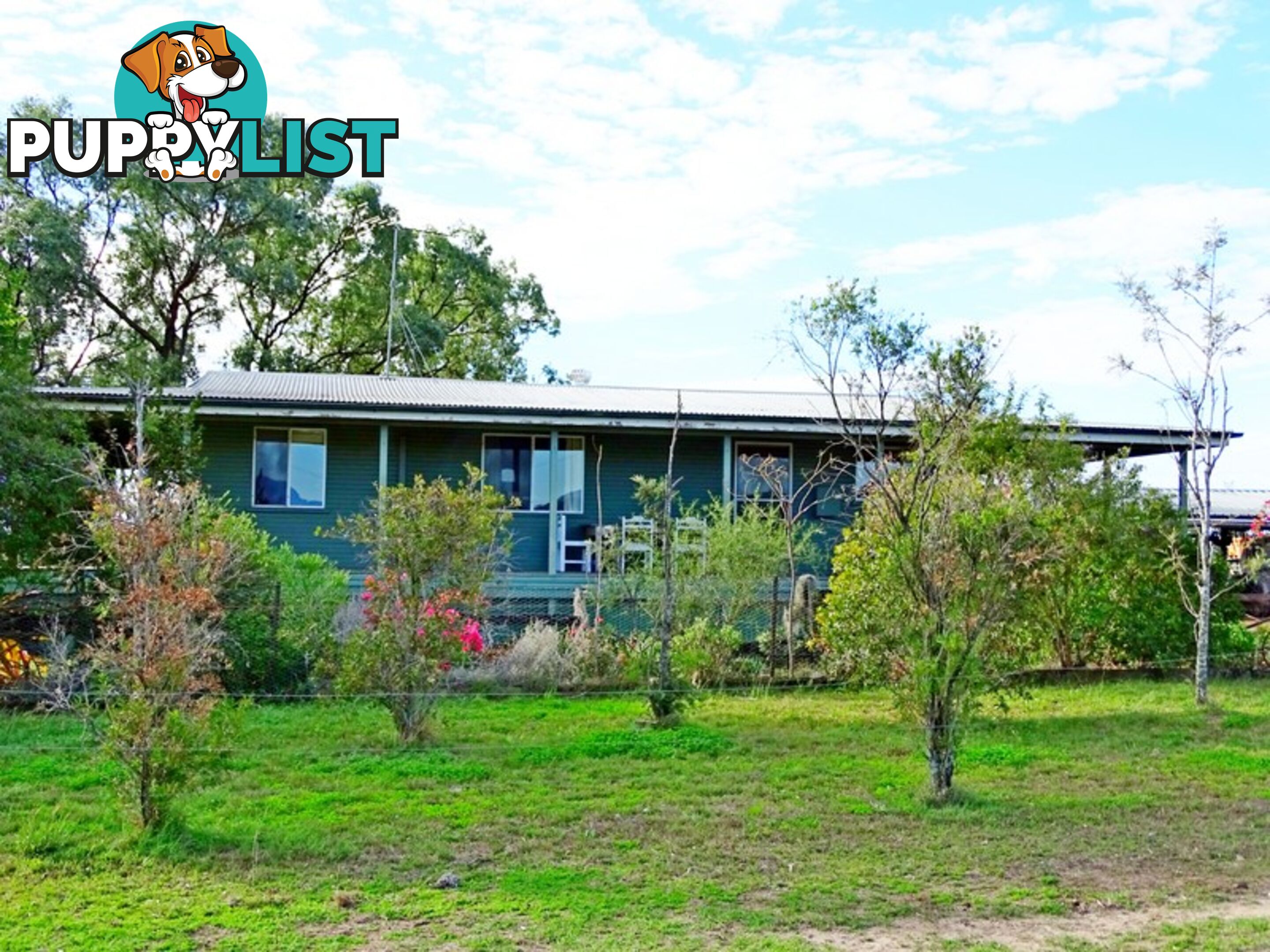 4 Lester Lane LAIDLEY SOUTH QLD 4341