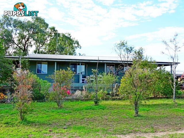 4 Lester Lane LAIDLEY SOUTH QLD 4341