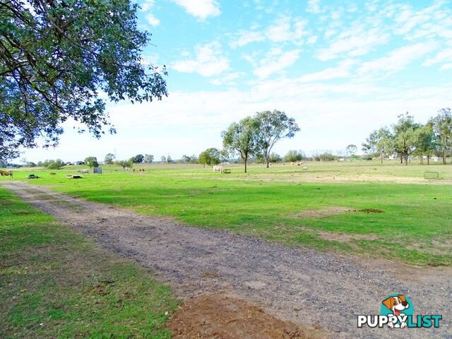 4 Lester Lane LAIDLEY SOUTH QLD 4341