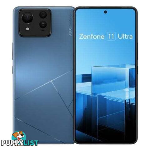 ASUS ZenFone 11 Ultra (AI2401 Dual SIM 16GB RAM 512GB 5G)