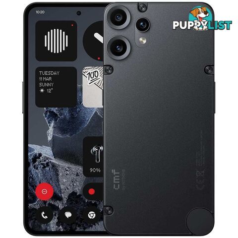Nothing CMF Phone 2 Pro (Dual SIM 8GB RAM 256GB 5G)