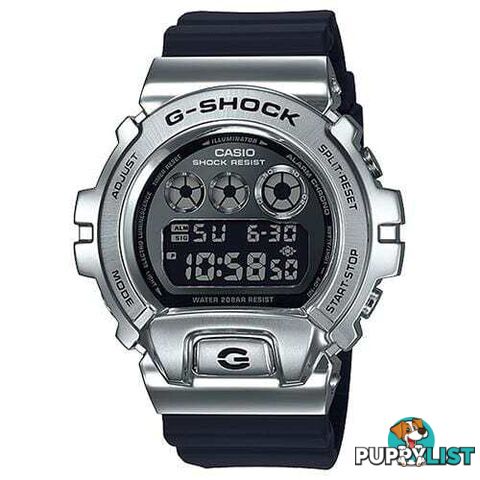 Casio G-Shock Watch GM-6900-1