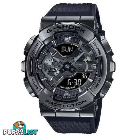 Casio G-Shock Watch GM-110BB-1A