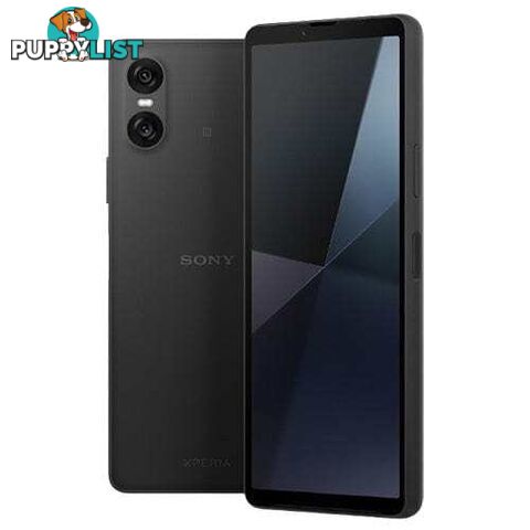 Sony Xperia 10 VI (XQ-ES72 8GB RAM 128GB 5G)