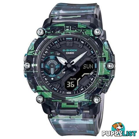 Casio G-Shock Watch GA-2200NN-1A