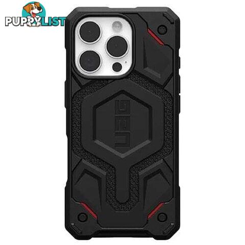 UAG Monarch Pro MagSafe Case for iPhone 16 Pro Max