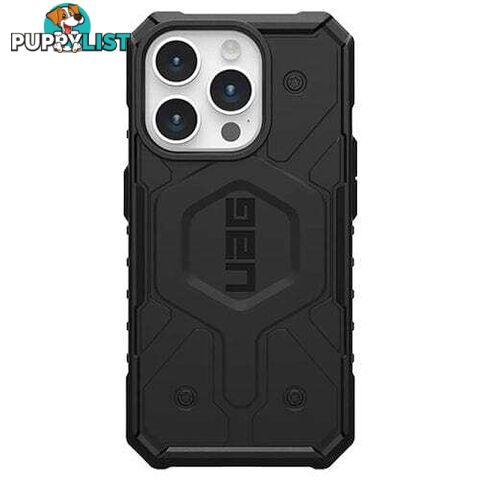 UAG Pathfinder MagSafe Case for iPhone 16 Pro Max