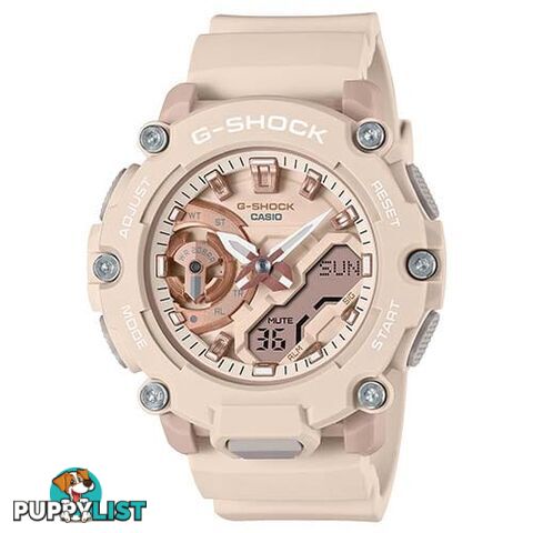 Casio G-Shock Watch GMA-S2200M-4A