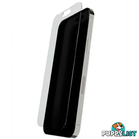 Bodyguardz Pure Glass Screen Protector for iPhone 14 Pro