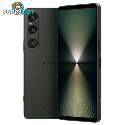 Sony Xperia 1 VI (XQ-EC72 12GB RAM 256GB 5G)