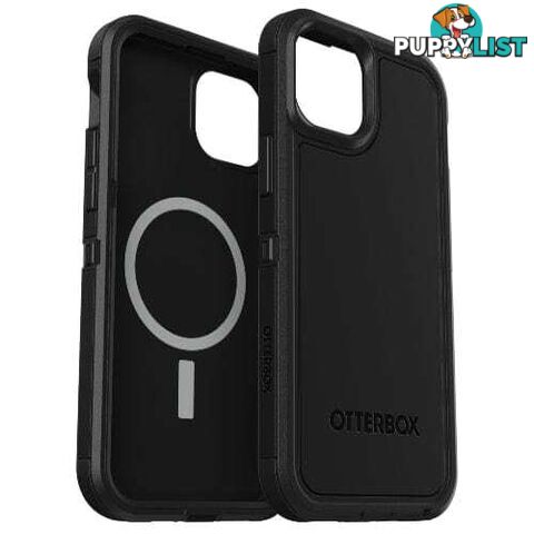 OtterBox Defender Series XT Case for iPhone 15 Plus with MagSafe