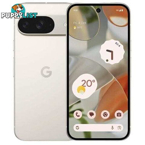 Google Pixel 9 (12GB RAM 256GB 5G)