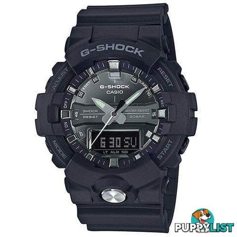 Casio G-Shock Watch GA-810MMA-1ADR