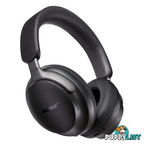 Bose QuietComfort Ultra Wireless Headphones