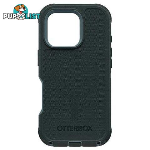 OtterBox Defender Series MagSafe Case for iPhone 16 Pro Max