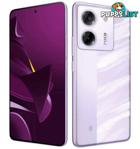 Xiaomi Poco M7 Pro (Dual SIM 12GB RAM 256GB 5G)