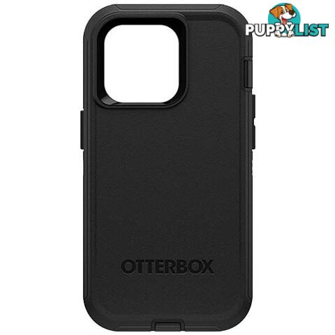 OtterBox Defender Case for iPhone 15 Pro Max