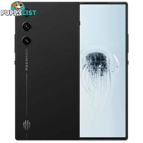 Nubia RedMagic 10 Air (Dual SIM 12GB RAM 256GB 5G)