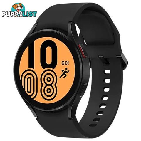 Refurbished Samsung Galaxy Watch4 44mm Aluminum Case 4G LTE (6 Months limited Seller Warranty)