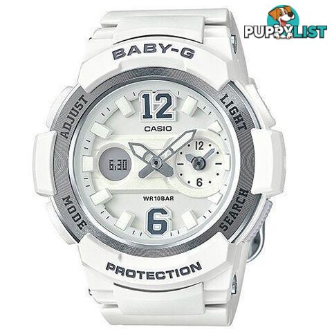 Casio Baby-G Watch BGA-210-7B4DR