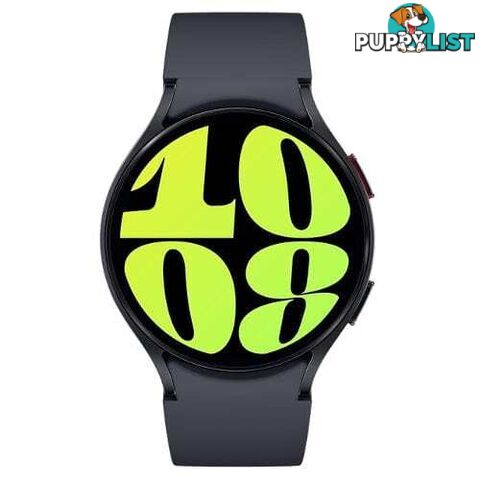 Samsung Galaxy Watch6 (R940 44mm Case Bluetooth)