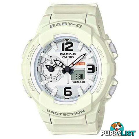 Casio Baby-G Watch BGA-230-7B2DR