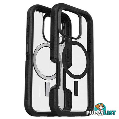 OtterBox Defender Series XT MagSafe Case for iPhone 16 Pro