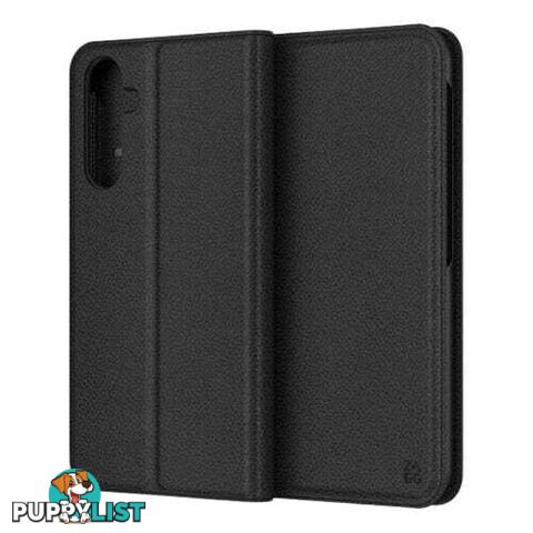 ZAGG Essential Folio Case for Samsung Galaxy A35