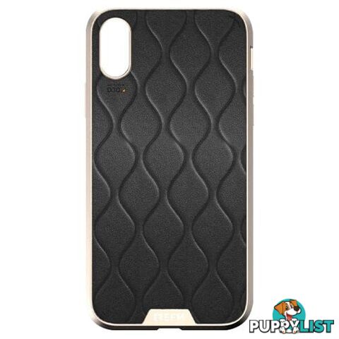 EFM Verona D3O Armour Case for iPhone X/XS