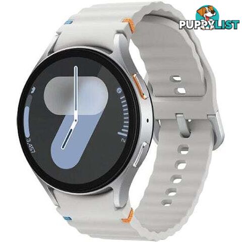 Samsung Galaxy Watch7 (44mm Case Bluetooth) - Silver